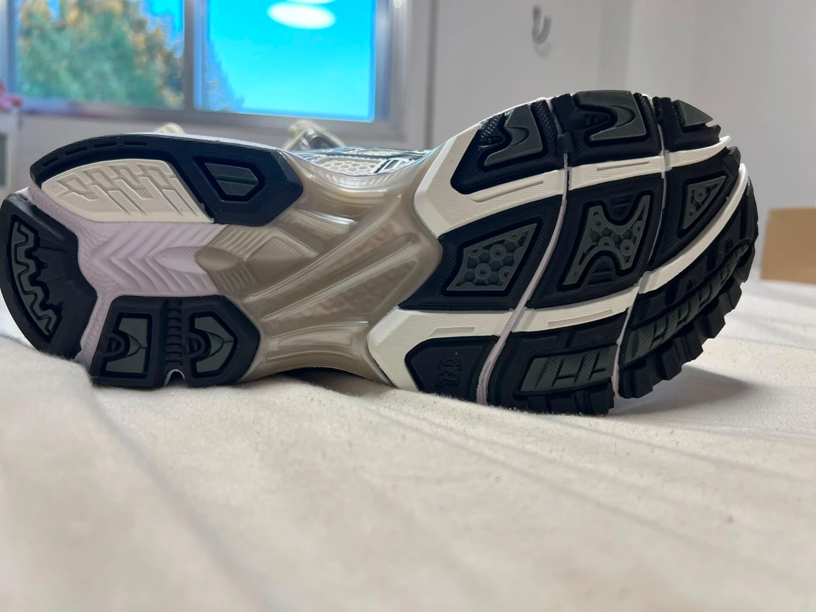 Asics gel kayano 14 – photo 6